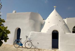 Trullammare - Monopoli - 2