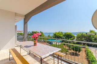 Apartment Markovic - Trogir - 0
