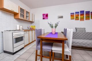 Apartments Pepa - Rogoznica - 4