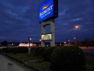 Baymont by Wyndham London KY - London - 1