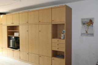 Apartment Zugspitz - Farchant - 1