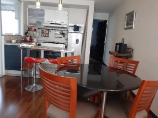 Departamento acogedor para viajeros y turistas - Città del Messico - 8