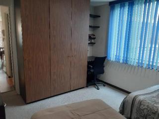 Departamento acogedor para viajeros y turistas - Città del Messico - 1