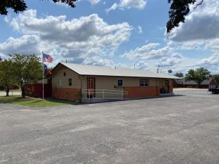 Redbud Inn - Goldthwaite - 1