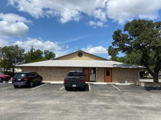 Redbud Inn - Goldthwaite - 3