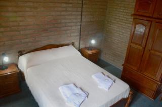 LA TOMA Complejo de Montaña - Cabañas y Habitaciones en Hosteria - Mina Clavero - 6