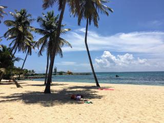 Studio vue mer Le Gosier sans coupure d'eau - 3