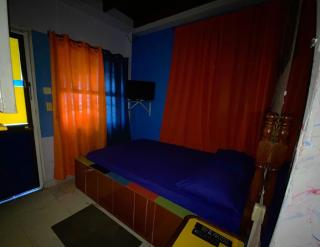 Yellow Moon Guesthouse & Apartments - San Andrés - 5