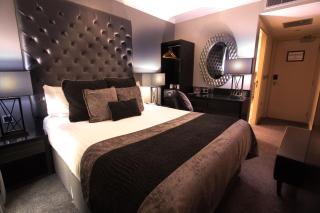 The Continental Hotel, Heathrow - 3