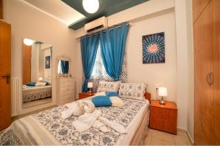 Blue Boutique Apts - Amoudara Herakliou - 3
