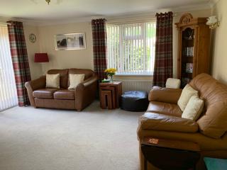 Acorn Cottage - Ollerton - 2