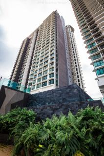 Homybed Southkey Mosaic Homestay - Johor Bahru - 5