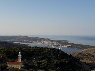 Ionian Balcony - Davgata - Dhavgáta - 8