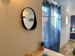 Appartements Voltaire - Carcassonne Centre - 6
