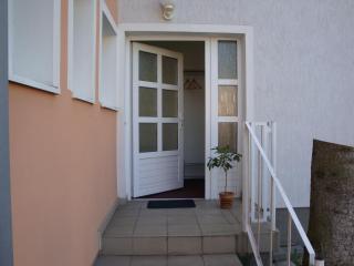 Apartmán Wolkrovka - 9