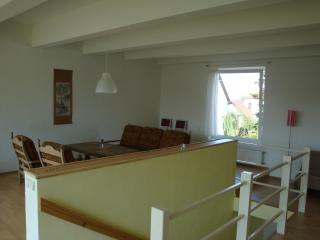 Apartmán Wolkrovka - 6