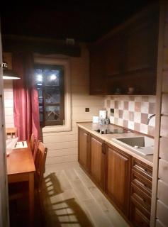 Садиба Остра - Shcherbovets - 1