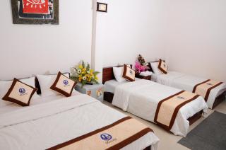 Hoi An Ngo Homestay - Hội An - 6