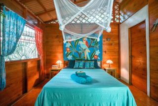 Casitas Las Flores - 6