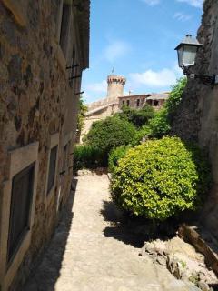 Sant Jordi Santiago - Tossa de Mar - 6