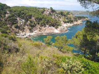 Sant Jordi Santiago - Tossa de Mar - 2