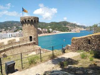 Sant Jordi Santiago - Tossa de Mar - 1