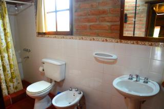 LA TOMA Complejo de Montaña - Cabañas y Habitaciones en Hosteria - Mina Clavero - 7