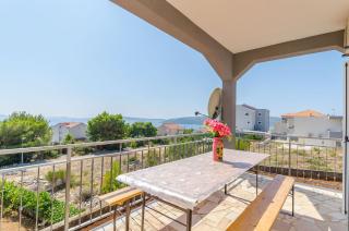 Apartment Markovic - Trogir - 9