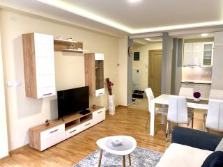 Apartman La Promenade Zlatibor - Zlatibor - 0