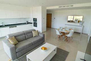 Sunset Condominium - Lagos - 5