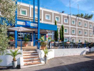 ibis budget Antibes Sophia Antipolis - Vallauris - 8