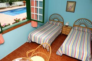 Apartamentos Nelly - 5