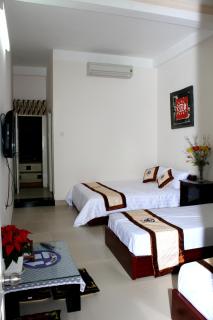 Hoi An Ngo Homestay - 1
