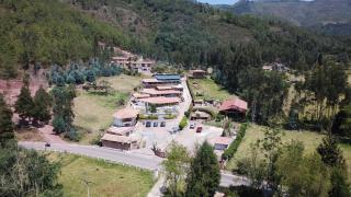 Hotel Campestre Inaoska Ecospa - Nobsa - 1