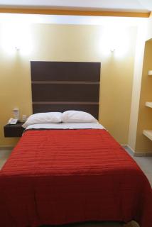 Hotel BONADAY Inn - 8