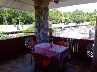 Departamento full equipped - 2