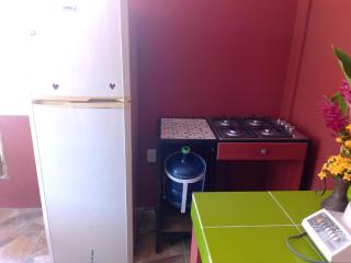 Departamento full equipped - 1