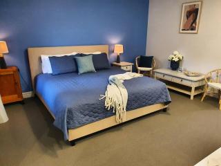 The Lancefield Lodge - Lancefield - 6