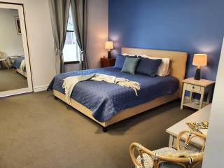 The Lancefield Lodge - Lancefield - 5