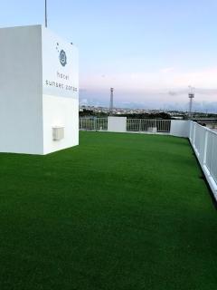 Hotel Sunset ZANPA - Yomitan - 9