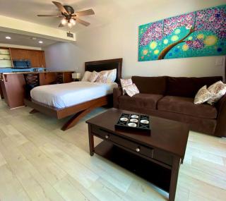 La Vista Azul Resort - Studio - Turtle Cove - 5