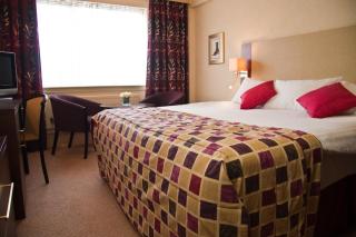 Mercure Daventry Court Hotel - Daventry - 9