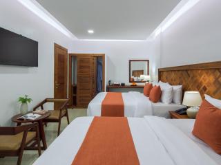 Homewood Hotel By Seuya Hotel - Siem Reap - 2