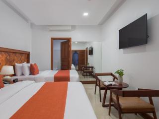 Homewood Hotel By Seuya Hotel - Siem Reap - 3