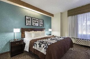 Spark by Hilton El Paso University - El Paso - 5