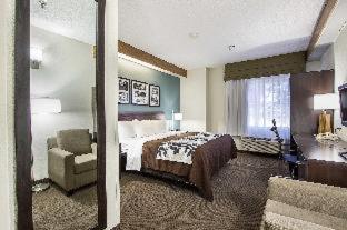 Spark by Hilton El Paso University - El Paso - 2