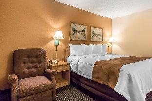 Quality Inn Cleveland North - Cleveland - 9