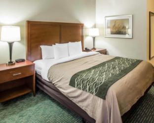 Comfort Inn Douglasville - Atlanta West - Douglasville - 2
