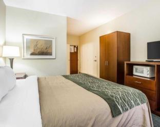 Comfort Inn Douglasville - Atlanta West - 1