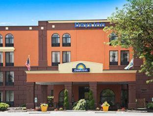Days Inn by Wyndham Reading Wyomissing - Reading - 9